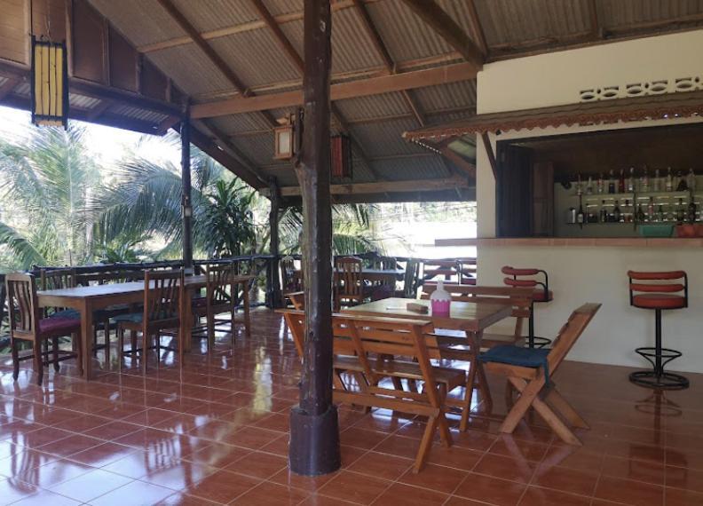 Seaside Sanctuary Bungalows Ko Lanta Eksteriør billede