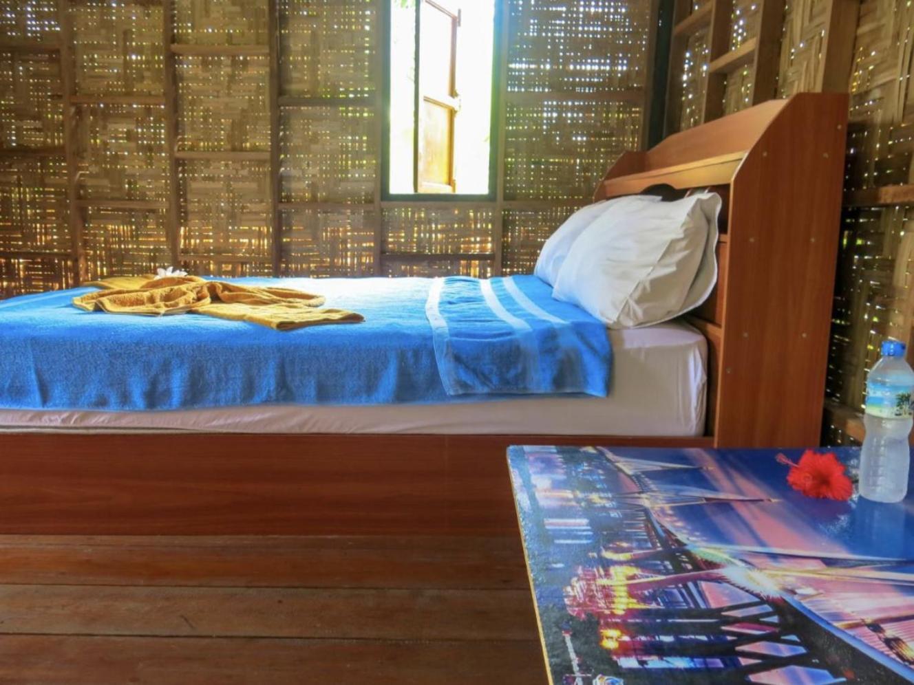 Seaside Sanctuary Bungalows Ko Lanta Eksteriør billede